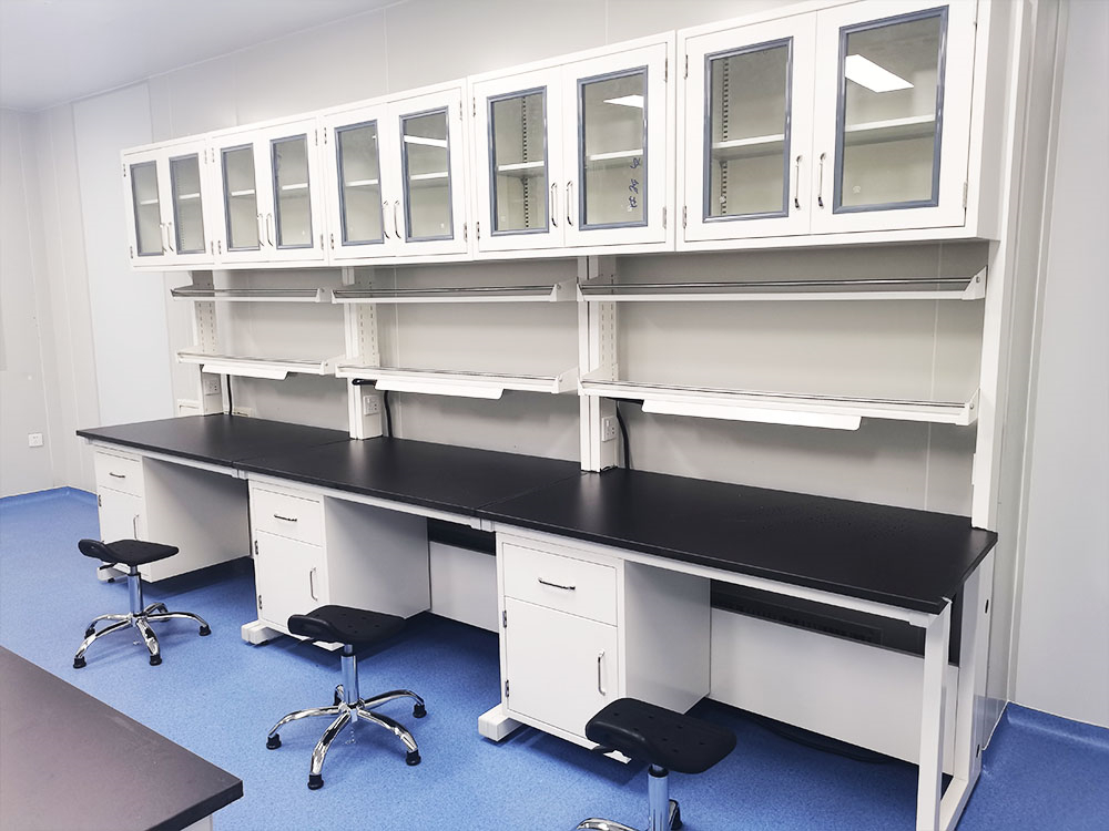 Electrical Lab Work Table - Anti-Static ESD Workbench