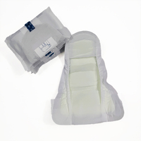 Absorbent Leak proof Breath able Cosy Urine Pad Einweg-Pad für Erwachsene Herren Windel Inkontinenz Herren Pad Herren Damen binden