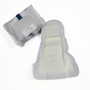 Thấm nước rò rỉ thoáng khí ấm cúng nước tiểu Pad dùng một lần dành cho người lớn Nam Pad men's tã không kiểm soát người đàn ông Pad men's vệ sinh khăn ăn - Product Image 6