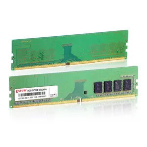 卸売オリジナルチップセットRam Ddr4 8gb 4gbデスクトップメモリDdr3 8gb Ram 1.35v 1600mhz