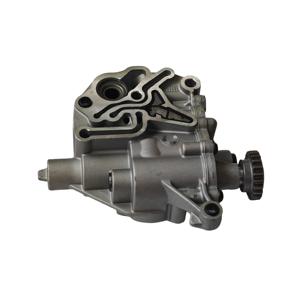 Pompe à huile moteur 06H115105DF 06H115105AP 06H115105BF - Product Image 3