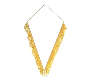 Banderas Colgantes Personalizadas - Decoración Vibrante, Duradera y Moderna para Eventos y Promociones - Product Image 3