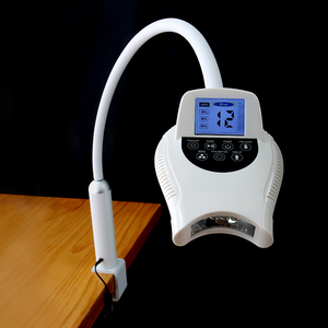 Machine de <span class=keywords><strong>blanchiment</strong></span> des dents pour chaise et table, équipement <span class=keywords><strong>dentaire</strong></span> <span class=keywords><strong>professionnel</strong></span> à LED - Product Image 4