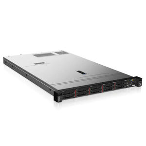 Lenovo ThinkSystem SR630 V4 1U Servidor en rack Procesadores Intel Xeon SAS/SATA/NVMe con GPU RAID (<span class=keywords><strong>0</strong></span>,<span class=keywords><strong>1</strong></span>,5,<span class=keywords><strong>10</strong></span>) Servidor de almacenamiento en red - Product Image 6