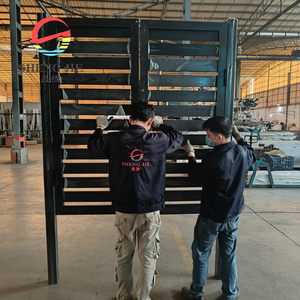 <span class=keywords><strong>Portail</strong></span> <span class=keywords><strong>coulissant</strong></span> invisible <span class=keywords><strong>de</strong></span> jardin <span class=keywords><strong>6m</strong></span> à double battant en bronze pour la confidentialité – Fournisseur <span class=keywords><strong>de</strong></span> portails et clôtures motorisés - Product Image 5