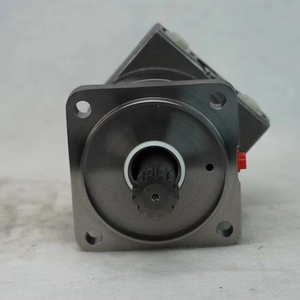 Moteur hydraulique Danfoss OMT à faible vitesse et couple élevé OMT160, moteur orbital pour machines agricoles - Product Image 2