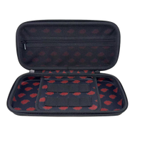 Housse de voyage rigide EVA personnalisée pour Xbox pour PS5 pour Switch Logitech Controllers Gamepad Housse de protection-OEM/ODM supportée