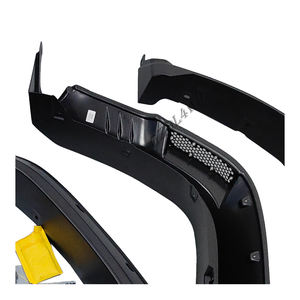 <span class=keywords><strong>Prix</strong></span> usine Fender Flares Suit 2018 <span class=keywords><strong>2019</strong></span> + <span class=keywords><strong>Suzuki</strong></span> <span class=keywords><strong>Jimny</strong></span> Gen 4 Fabrication de fusées de passage de roue - Product Image 6