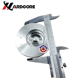 Kit de chemises de cylindre moteur 6BT5.9 3928673 pour excavatrices - Product Image 3