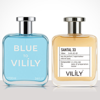 Vente en gros de notre propre marque de parfums pour hommes et femmes, frais, longue tenue, avec une variété de senteurs au choix.