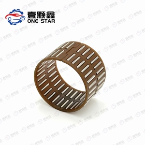 Venta caliente nuevo producto <span class=keywords><strong>Chevrolet</strong></span> Cruze Aveo KALOS <span class=keywords><strong>caja</strong></span> <span class=keywords><strong>de</strong></span> cambios segundo engranaje rodamiento <span class=keywords><strong>de</strong></span> agujas jaula rodamiento Original Parts94580806 - Product Image 1