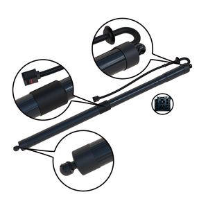 Elevador eléctrico de la puerta trasera del camión del puntal del resorte de gas LR061667 para RANGE <span class=keywords><strong>ROVER</strong></span> <span class=keywords><strong>EVOQUE</strong></span> 2011-2019LH/RH - Product Image 2