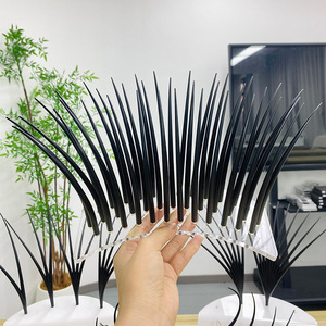 Modelo de Entrenamiento de Pestañas - Herramienta <span class=keywords><strong>Profesional</strong></span> para Prácticas de Extensión de Pestañas para Escuelas de Belleza y Formación de Técnicos de Pestañas - Product Image 2