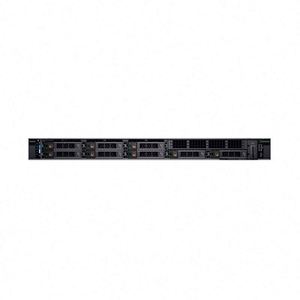 Serveur Rack 1U Haute Performance à Double Socket R6525 AMD EPYC 7662 10SFF H755N 2*1400W PowerEdge 32 Go en Stock - Product Image 1