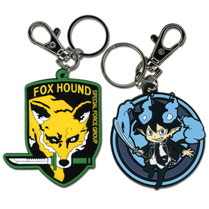 Promotional <b>Keychains</b> PVC Key Chain Manufacturer Wholesale Cheap Custom 2D 3D Silicon Rubber Soft PVC Keychain - Product Image 3