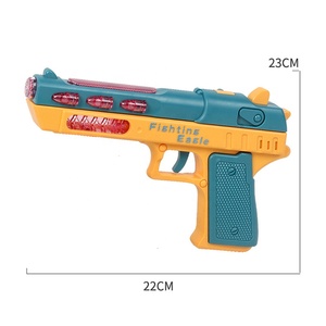 Nuovo prodotto Flash vibrazione <span class=keywords><strong>pistola</strong></span> <span class=keywords><strong>giocattolo</strong></span> simulazione suono luce <span class=keywords><strong>pistola</strong></span> <span class=keywords><strong>giocattolo</strong></span> per bambini <span class=keywords><strong>pistola</strong></span> elettrica in plastica - Product Image 4