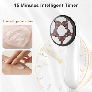 Nouvel Arrivage Appareil de Massage Vibrant Électrique Anti-Cellulite Portable pour Ventre, Taille, Bras, Jambes, Fesses – Machine de Remodelage Corporel Sans Fil - Product Image 2