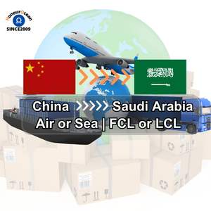 Servizio di Spedizione Internazionale FCL via Mare con Garanzia Commerciale e Servizio di Stoccaggio in Magazzino per Agente di Acquisti verso SA e Medio Oriente - Product Image 2