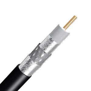 Fabricante Puede Personalizar Cable RG6 de 1.02mm <span class=keywords><strong>BC</strong></span> 500M de <span class=keywords><strong>Boutique</strong></span> ODM de Hangzhou - Product Image 6