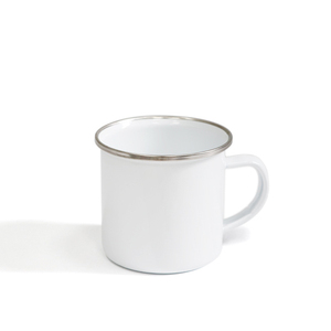 Mini Taza de Cerámica Retro para Desayuno, Taza de Café Creativa <span class=keywords><strong>con</strong></span> Diseño de Barriga, Taza de Esmalte de Colores <span class=keywords><strong>con</strong></span> Asa para Sublimación - Product Image 6