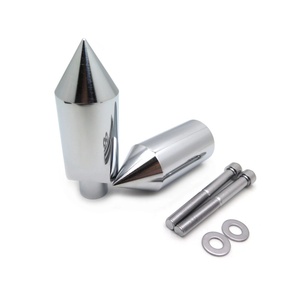 Hợp Kim Nhôm CNC Tùy Chỉnh Máy Phần Nhôm Chrome Tai Nạn Bảo Vệ Khung Thanh Trượt Cho <span class=keywords><strong>Gsxr</strong></span> <span class=keywords><strong>600</strong></span> 750 - Product Image 3