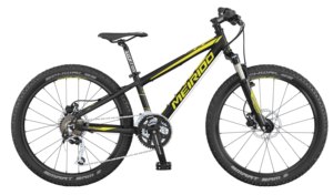 MEICONN 2026 Vélo de Montagne en Aluminium 24 Pouces 24 Vitesses à Disque avec Guidon Plat Ordinaire SY-MB2427 SY-MB2427 - Product Image 4