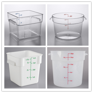 Contenitori per oggetti da cucina, - Product Image 3