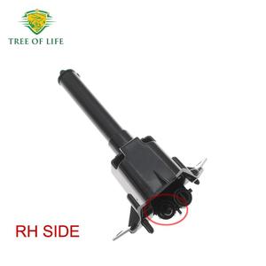 Actionneur de buse de lave-phare Land Rover Range Rover LR102048 LR102049 Pompe de nettoyage de pare-chocs avant - Product Image 3