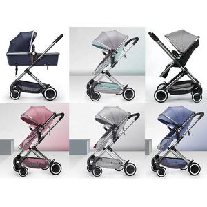 Passeggino Leggero in Lino Purorigin 2025, <span class=keywords><strong>Portatile</strong></span> 3-in-1, Marsupio per Neonati, Nuovo Prodotto Personalizzato per Bambini - Product Image 5