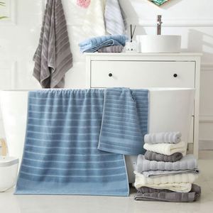 Serviette de bain d'hôtel de luxe en coton 100% biologique turc absorbant 70x140 cm, personnalisable avec logo, en promotion - Product Image 6