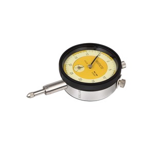Kit de jauge de centrage professionnelle ASIMETO 10-18 mm avec pont de centrage, 9 embouts, ±0,007 mm pour l'inspection des trous profonds - Product Image 5