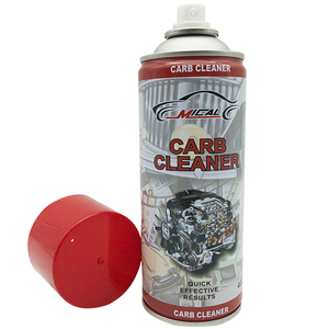 Nuevo <span class=keywords><strong>Limpiador</strong></span> <span class=keywords><strong>de</strong></span> Carburador Potente en Aerosol <span class=keywords><strong>para</strong></span> Detallado <span class=keywords><strong>de</strong></span> <span class=keywords><strong>Autos</strong></span>, Limpieza <span class=keywords><strong>de</strong></span> Motor, Carbón, Carburador, 450 ml - Product Image 3