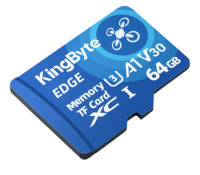Carte mémoire SD 4 Go 8 Go 16 Go 32 Go 64 Go fiable haute vitesse pour téléphone lecteur de musique et températures extrêmes