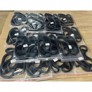 Glory GFS120 GFS100 紙幣計数機 Uwf4/USF300/USF200 計数機スペアパーツ ベルト 8x156x0.65 - Product Image 3