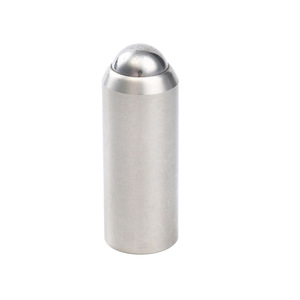Yx Yuxian Embedded Ball Plunger <b>Screw</b> <b>Round</b> <b>Head</b> Steel Corrosion Resistant Wear Resistant Standard Size - Product Image 4