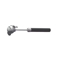 Thermocouple pour métaux fondues Wisdom TC-CIS-001 |   Installation horizontale étanche aux fuites |   pour la fusion de l'acier/du fer/du cuivre |   Céramique Métallique