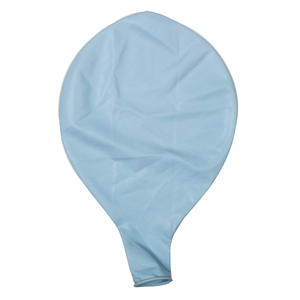 Grandes globos de látex de 36 pulgadas, globos gigantes de helio de colores surtidos <span class=keywords><strong>para</strong></span> cumpleaños, boda, fiesta, Baby Shower, Carnaval - Product Image 6