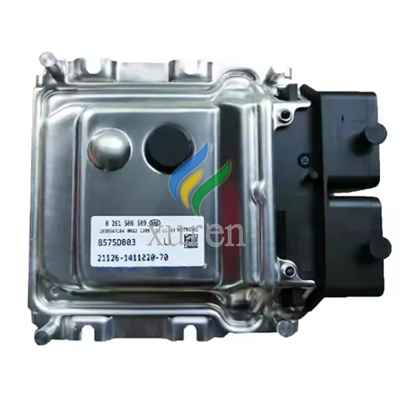 Electronic Control Unit ECU 39136-2G061 for Hyundai - Reliable