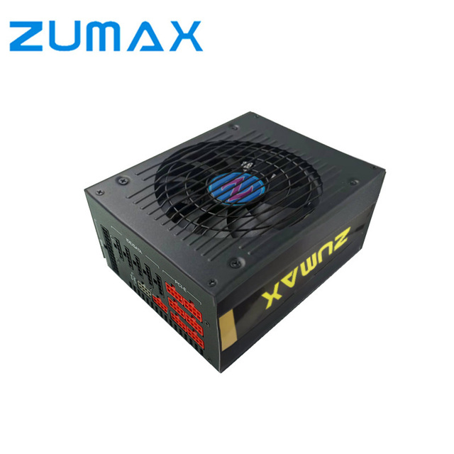 ATX1600 1600W/2000W Full Modular Digital ATX Power Supply 80 PLUS Titanium Certified for RTX  5080 5090 Graphics Server Desktop