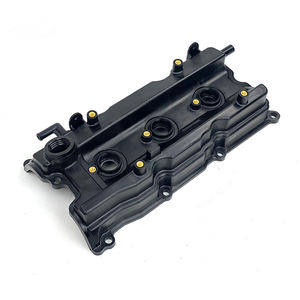 Accesorios de cubierta de válvula de Cable superior de culata de motor de pieza de coche automático para NISSAN <span class=keywords><strong>13264</strong></span> <span class=keywords><strong>8J113</strong></span> <span class=keywords><strong>13264</strong></span> 7Y010 <span class=keywords><strong>13264</strong></span> ZA30A <span class=keywords><strong>13264</strong></span> 8J112 - Product Image 1