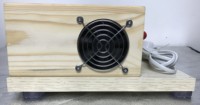 Máquina de bobinado más simple de una cabeza automática de alta velocidad Industrias textiles Nuevo usado Enrollador de hilo simple de alta capacidad de producción