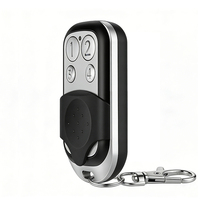 Para DOORHAN TRANSMITTER 2 4 PRO PREMIUM mando a distancia para puerta, 433MHz