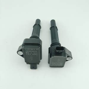 1721580103 1731580103 SSANGYONG, зажигание в спирали, ACTYON KYRON REXTON KORANDO C MUSSO RODIUS TIVOLI - Product Image 4