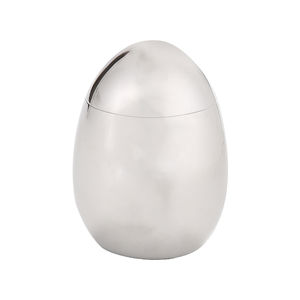 Маленькая урна для кошек и собак черного цвета - Product Image 3