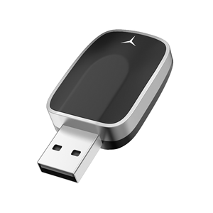 อะแดปเตอร์ CarPlay รุ่น Rhythm 2 in 1 รองรับ Android Auto แบบเสียบใช้งานได้ทันที ใช้ได้กับ IOS และ Android พอร์ต USB/Type-C - Product Image 2