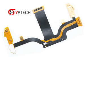 كابلات SYYTECH LCD بشريط مرن كابل مرن لأجزاء إصلاح <span class=keywords><strong>PSP</strong></span> GO بديلة - Product Image 1