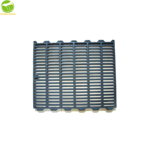 Plancher de vente directe d'usine pour le porc nouveaux tapis de sol de voiture de fonte de moule de fer de grilles - Product Image 2