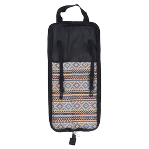 Borsa per bacchette impermeabile, grande capacità, traspirante, portatile, custodia per bacchette da appendere con ganci interni - Product Image 2