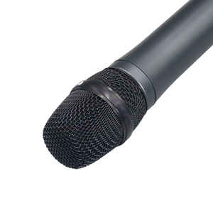 EW 100 G4-835 không dây năng động cardioid Microphone hệ thống-Card âm thanh thông minh, nhà KTV, ca hát, sử dụng điện thoại, tần số UHF - Product Image 6