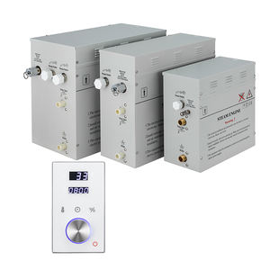 Stepon prix de gros pour humide hammam générateur sauna <span class=keywords><strong>spa</strong></span> vapeur <span class=keywords><strong>machine</strong></span> à vapeur pour sauna stoomgeneratoren générateur de vapeur - Product Image 4